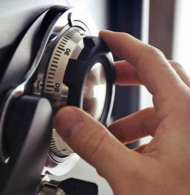 自贡开锁多少钱一次-密码箱开锁电话